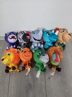 9 safari mini's lidl, Ophalen of Verzenden, Zo goed als nieuw, Overige typen