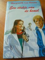 Een stukje van de hemel / Margreeth van Hoorn, Ophalen of Verzenden, Gelezen, Margreeth van Hoorn, Nederland
