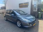 Peugeot 307 SW 1.6-16V Premium, 65 €/maand, Gebruikt, 4 cilinders, 715 kg