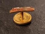 Bilspedition broche, Ophalen of Verzenden