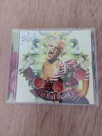 Cd - Pink - I am not dead, Ophalen of Verzenden, 2000 tot heden, Zo goed als nieuw
