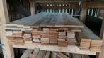 Planken 210-215 vuren, Doe-het-zelf en Verbouw, Hout en Planken, Ophalen, Vuren, Minder dan 25 mm, Plank