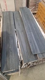 Tegel - 20x120 cm  Wand en Vloer, Garantie, Timmerwerk of Zaagwerk