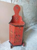 Prachtige kinderstoel, Antiek en Kunst, Antiek | Meubels | Stoelen en Banken, Ophalen of Verzenden