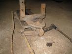 Oppikhaak Deutz 06 serie, Ophalen, Gebruikt
