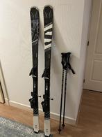 Salomon X Max 12 skies, Sport en Fitness, Skiën en Langlaufen, Ophalen, 160 tot 180 cm, Gebruikt, Salomon