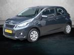 Peugeot 108 1.0 e-VTi Active Airco | Bluetooth | Snelheidsbe, Origineel Nederlands, Te koop, Airconditioning, Benzine