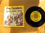 the fenders, Gebruikt, 7 inch, Single, Ophalen of Verzenden