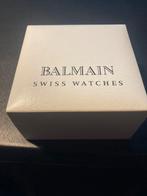 Dames Horloge , Pierre Balmaine, z.g.a.n., Overige merken, Overige materialen, Leer, Polshorloge