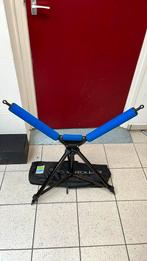 Preston Pro V Roller, Watersport en Boten, Hengelsport | Witvissen, Ophalen of Verzenden, Gebruikt, Overige typen