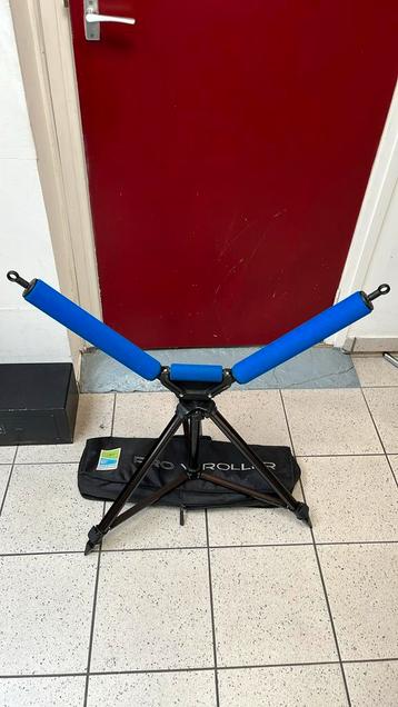 Preston Pro V Roller beschikbaar voor biedingen
