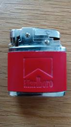 Vintage Marlboro Aansteker, Ophalen of Verzenden