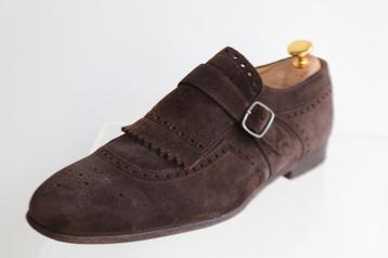 Superieure Church's Frampton in maat 7.5 G = maat 41.5 beschikbaar voor biedingen