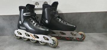 Skeelers / inline skates - Viking - Maat 41 beschikbaar voor biedingen