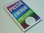 Van Wingerden / van de Laak: Passie, Energie, Prestatie, Ophalen of Verzenden, Zo goed als nieuw, Management
