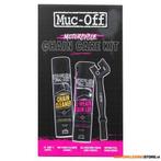 Muc-Off Ketting Verzorgingsset, N.v.t., Motoren, Ophalen of Verzenden, Nieuw met kaartje
