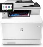 HP Laser printer all in One, Computers en Software, Printers, Ophalen, Gebruikt, All-in-one, Ingebouwde Wi-Fi