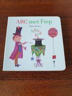 Fiep Westendorp - ABC met Fiep, Boeken, Prentenboeken en Plaatjesalbums, Ophalen of Verzenden, Fiep Westendorp, Zo goed als nieuw