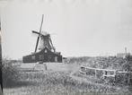 Westzaan Molen de Veldkat, Ophalen of Verzenden, Voor 1940, Zo goed als nieuw