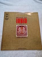 Dagar Brothers – Music Of India Vol. 5 (LP, '69), Cd's en Dvd's, Vinyl | Wereldmuziek, Ophalen of Verzenden, Gebruikt, Overige soorten