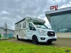 Chausson Titanium Ultimate 640 BEURSACTIE, Automaat, Ringverwarming, Airbags, Diesel