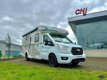 Chausson Titanium Ultimate 640 BEURSACTIE beschikbaar voor biedingen