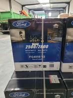 Ford Generator FG4050 Benzine (Nieuw), Doe-het-zelf en Verbouw, Nieuw, Benzine, Ophalen, Elektrisch startend