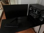 High-End Gaming PC | Custom Build | Mooie Aesthetics, Computers en Software, Desktop Pc's, Ophalen, Zo goed als nieuw, Gaming