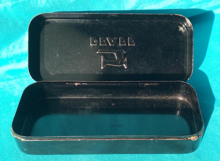 1930s PFAFF NAAIMACHINE BLIK ZEER ZELDZAAM, Antiek en Kunst, Antiek | Naaimachines, Verzenden