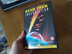 Star Trek Insurrection, Cd's en Dvd's, Gebruikt, Ophalen of Verzenden