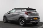 Renault Captur TCe 90 techno | Pack Bose | 360 Camera | 9.3", Auto's, Voorwielaandrijving, Stof, Gebruikt, Met garantie (alle)