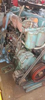 SCANIA 180pk, Watersport en Boten, Motorboten en Motorjachten, Ophalen, Gebruikt, Staal, Diesel