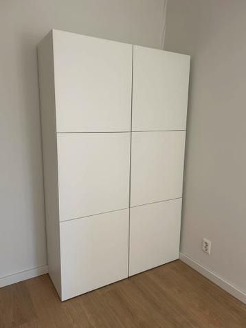 IKEA Besta kast - zo goed als nieuw - afbeelding 1