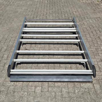 Imperiaal Mercedes Vito/VW Transporter L1 beschikbaar voor biedingen