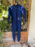 tweedelig surfpak Tesco wetsuit, Wetsuit, Gebruikt, Ophalen of Verzenden, Dame of Heer
