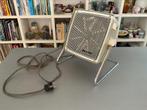 Vintage Philips HK 4200 ventilator/kacheltje; jaren zestig, Huis en Inrichting, Kachels, Overige soorten, Elektrisch, Ophalen of Verzenden