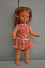 Mooi slanke Franse Ge-Ge pop uit de jaren 1970 NR 5193, Verzamelen, Ophalen of Verzenden, Zo goed als nieuw, Pop