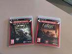Fallout 3 GOTY & Fallout New Vegas Ultimate Edition, Avontuur en Actie, Gebruikt, Vanaf 18 jaar, 1 speler