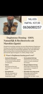 Daghmos honing, Eén persoon, Cadeaubon