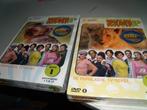 ZOOP 1 EN 2 GESEALD, Cd's en Dvd's, Dvd's | Tv en Series, Vanaf 6 jaar, Ophalen of Verzenden, Nieuw in verpakking, Boxset