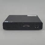 HP Prodesk 400 G4 Mini PC i5-8500T 16GB/256GB SSD Win 11 Pro, Computers en Software, Desktop Pc's, HP, Gebruikt, Support@hp.com