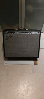 Fender Twin Reverb 65 RI - 2007, Muziek en Instrumenten, Versterkers | Bas en Gitaar, Ophalen of Verzenden, Gebruikt, 50 tot 100 watt