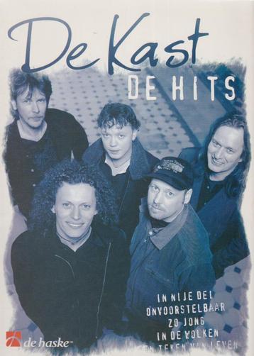 De Kast - DE HITS beschikbaar voor biedingen