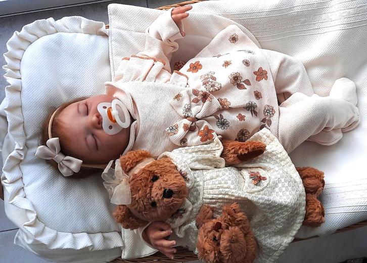 Reborn Avery, Verzamelen, Poppen, Nieuw, Pop, Levensecht of Reborn, Ophalen of Verzenden