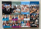 DVD | Gossip Girl | De Complete Serie | Seizoen 1 t/m 6, Gebruikt, Ophalen of Verzenden, Drama