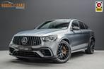 Mercedes-Benz GLC-klasse Coupé AMG 63 S 510pk 4MATIC+ |kera, Automaat, Gebruikt, 510 pk, Leder