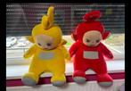 XXL teletubbies, Kinderen en Baby's, Speelgoed | Knuffels en Pluche, Ophalen of Verzenden, Zo goed als nieuw, Beer