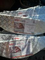 Aluminium traptredes 25 stuks, Doe-het-zelf en Verbouw, Ladders en Trappen, Ophalen of Verzenden
