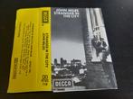 JOHN MILES - STRANGER IN THE CITY (CASSETTEBANDJE), Gebruikt, 1 bandje, Ophalen of Verzenden, Origineel