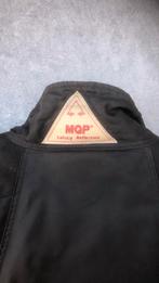 Motor jas MQP maat XXL, Motoren, Ophalen of Verzenden, Tweedehands, Jas | textiel